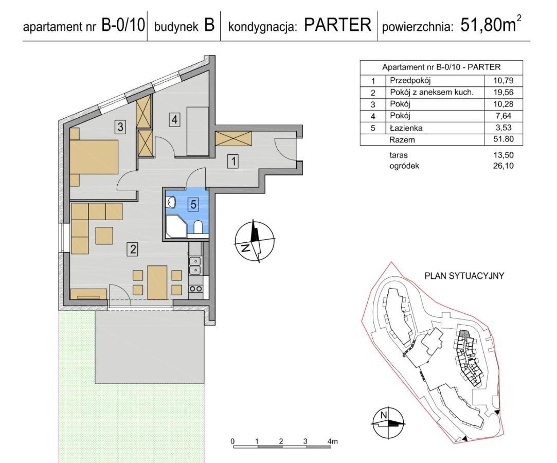 Stonehill24 - Apartament & Spa ชกลาร์สกา ปอเรมบา ภายนอก รูปภาพ