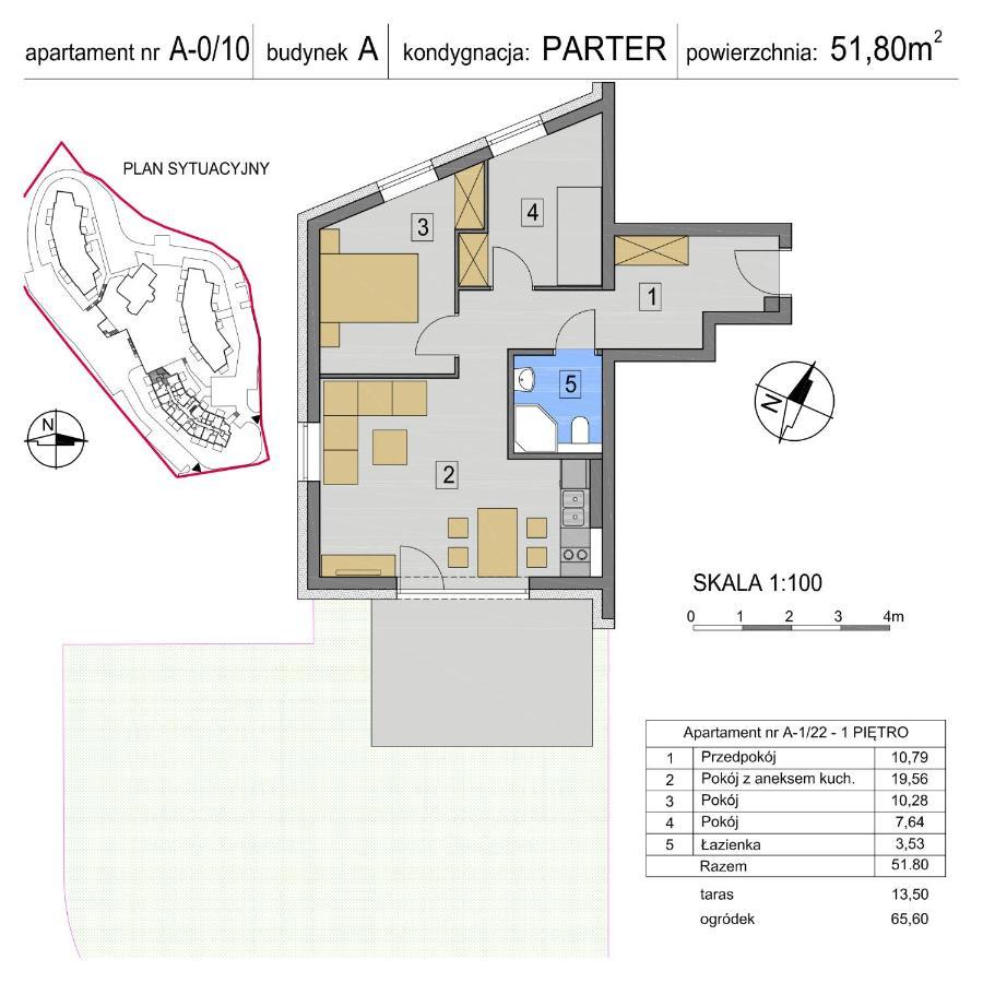 Stonehill24 - Apartament & Spa ชกลาร์สกา ปอเรมบา ภายนอก รูปภาพ